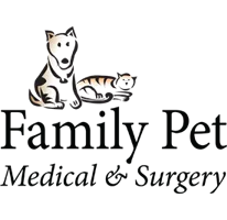 Family Pet Medical & Surgery